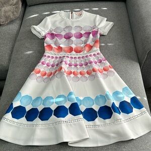 Ted Baker Dress